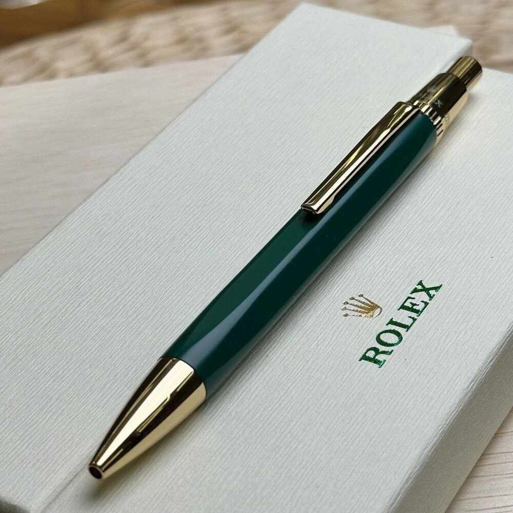 Rolex Boutique VIP Gift Pen
